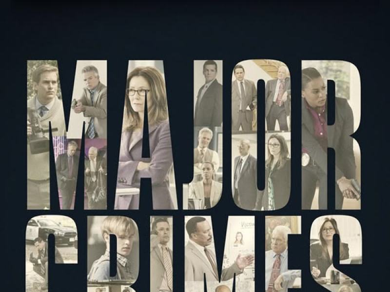 Major Crimes