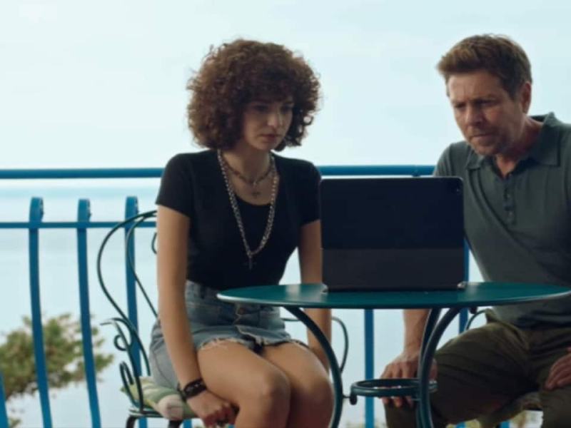 Màkari - Stag. 4 Ep. 3 - Il ballo dei diavoli