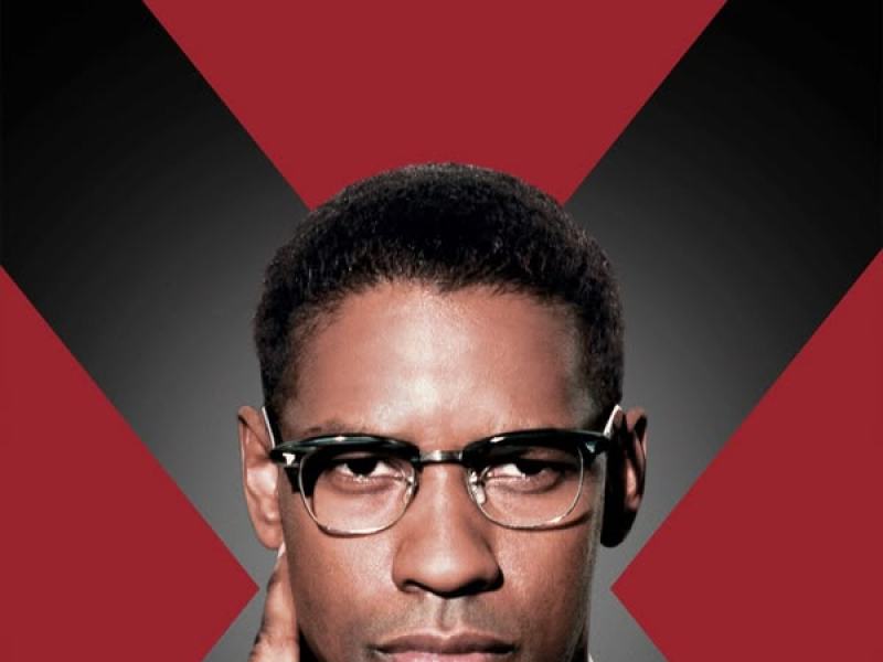 Malcolm X
