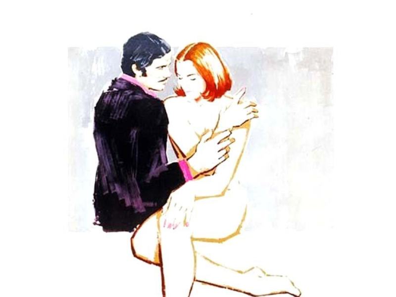 Male d'amore