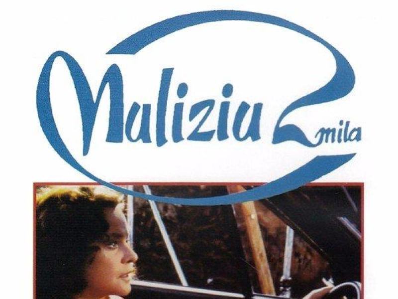 Malizia 2mila