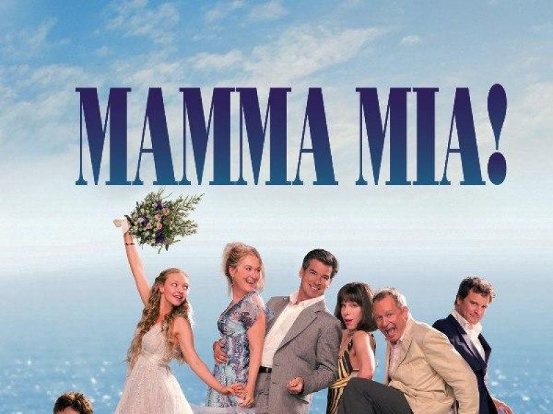 Mamma Mia!