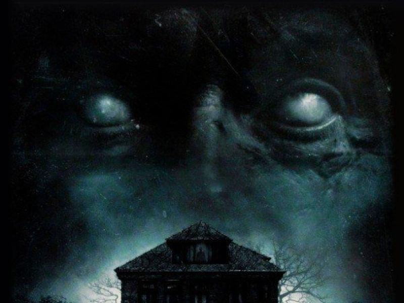 Man in the Dark