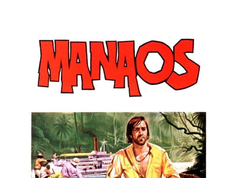 Manaos