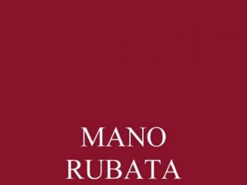Mano rubata