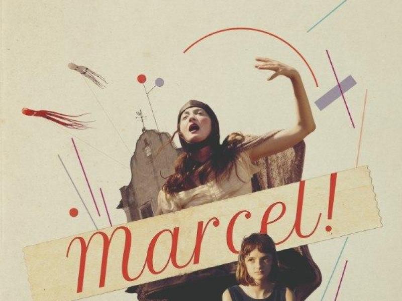 Marcel!