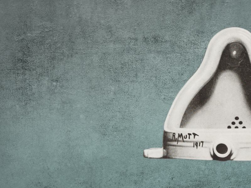 Marcel Duchamp - L'arte del possibile - Marcel Duchamp - L'arte del possibile