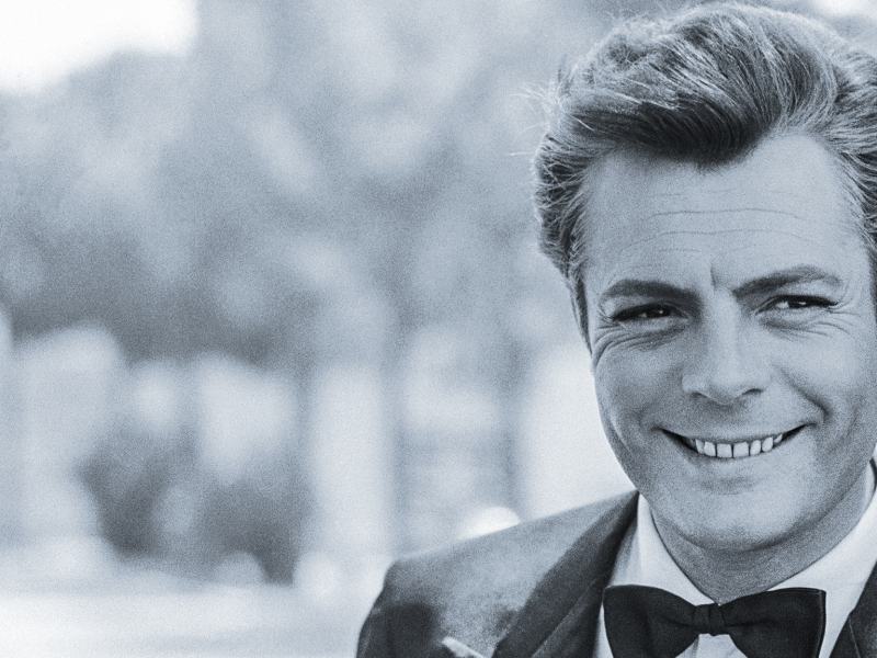 Marcello, Haendel, Pergolesi