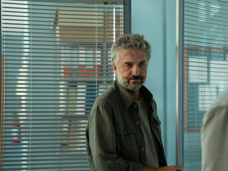 Mare fuori 6 - Stag. 6 Ep. 11 - L'inganno