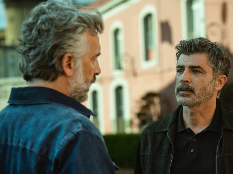 Mare fuori - Stag. 6 Ep. 8 - Una nuova vita