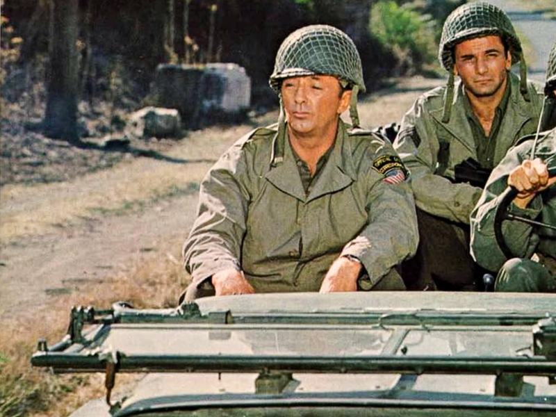 Lo sbarco di Anzio