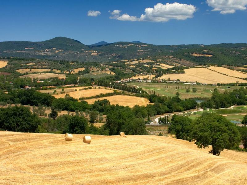 Maremma - Stag. 1 Ep. 4 - Estate