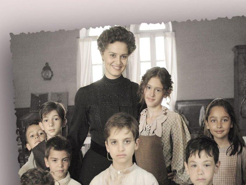 Maria montessori una vita per i bambini