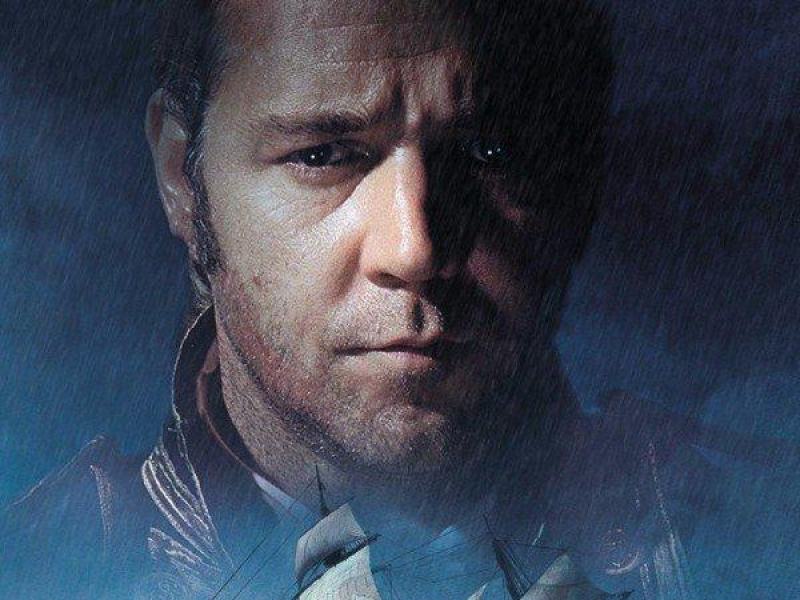 Master & Commander - Sfida ai confini...