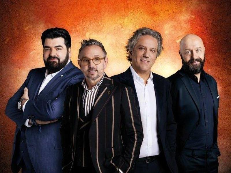 MasterChef Italia