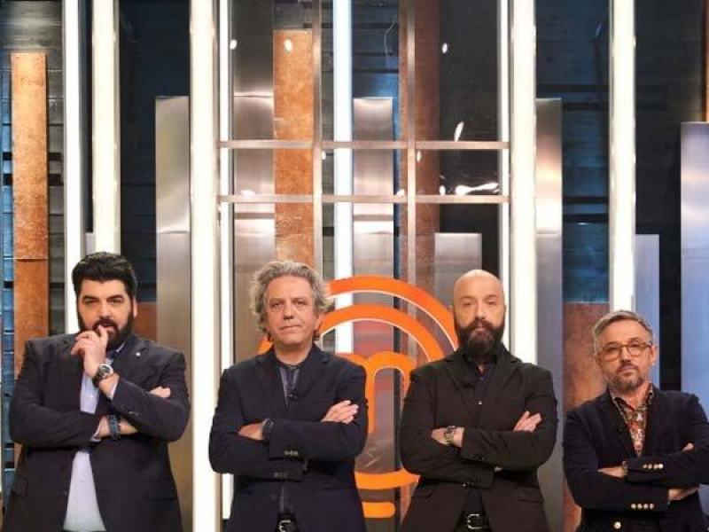 MasterChef Italia