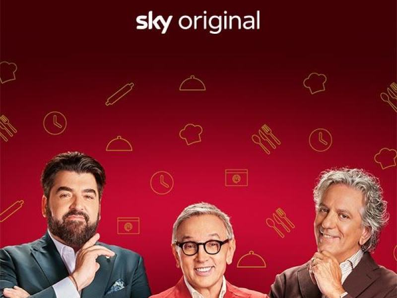 MasterChef Italia
