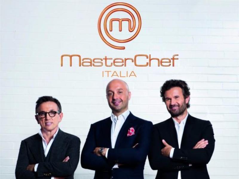 MasterChef Italia