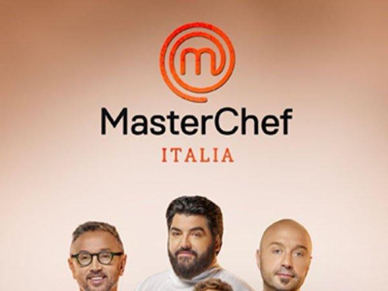 MasterChef Italia