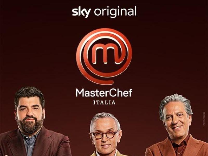 MasterChef Italia