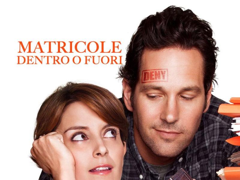 Matricole dentro o fuori