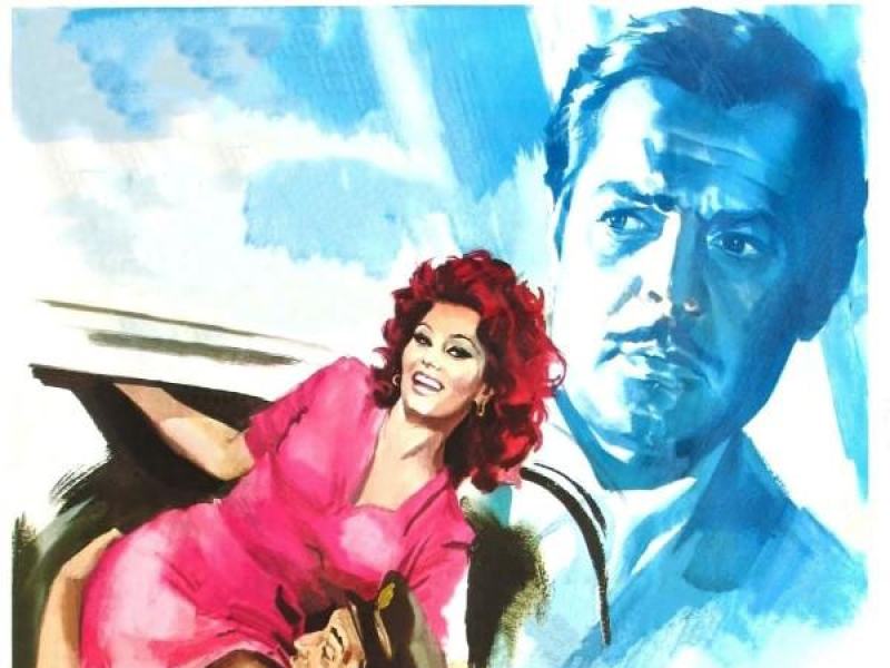 Matrimonio all'italiana