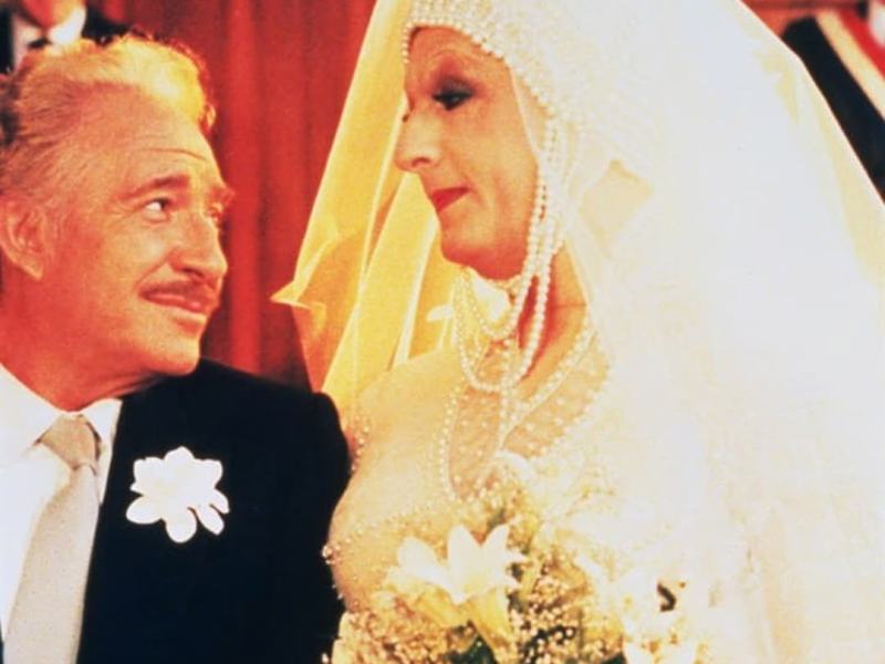 Matrimonio con vizietto (Il vizietto III)