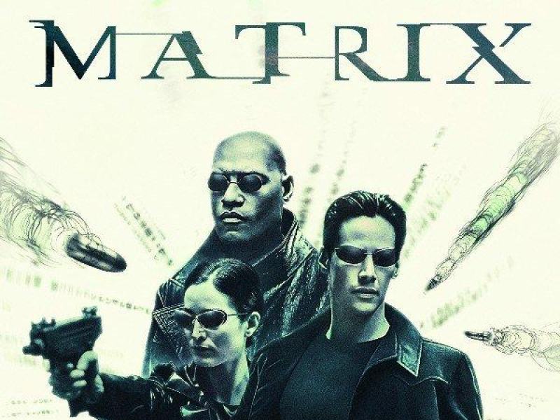 Matrix