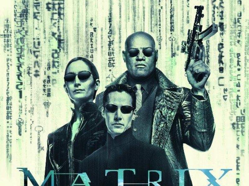 Matrix reloaded