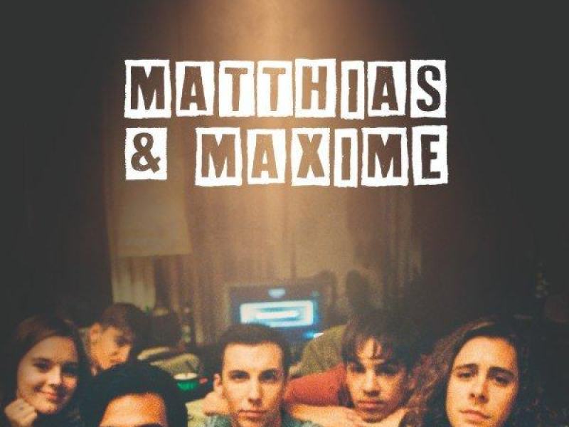 Matthias & Maxime