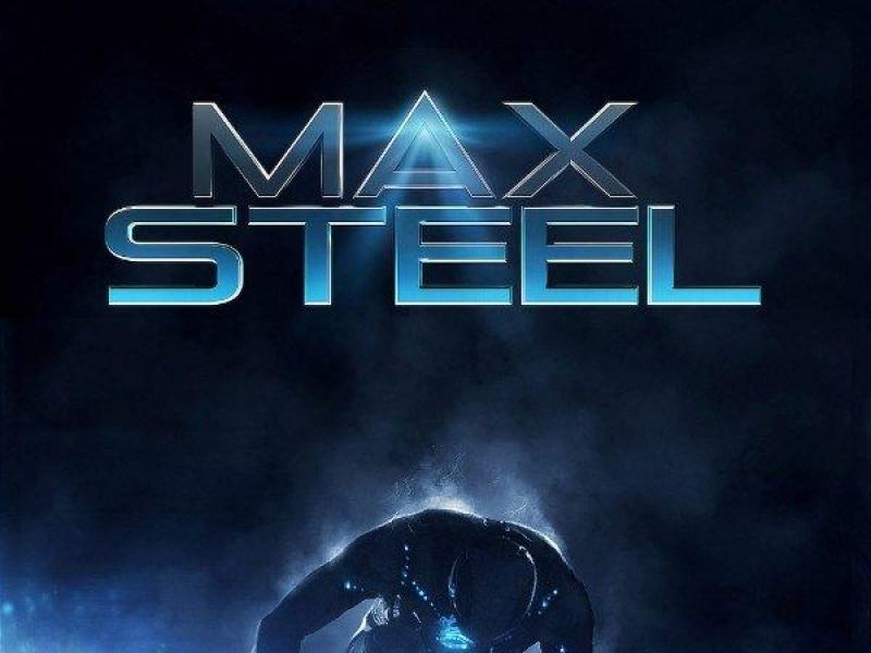 Max Steel