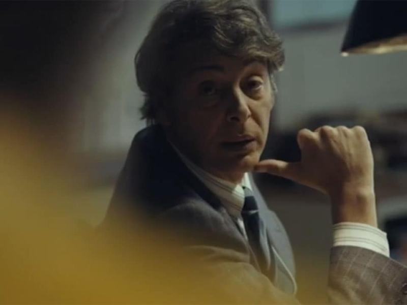 Maxi - Il grande processo alla mafia - Ep. 1 - L'astronave verde