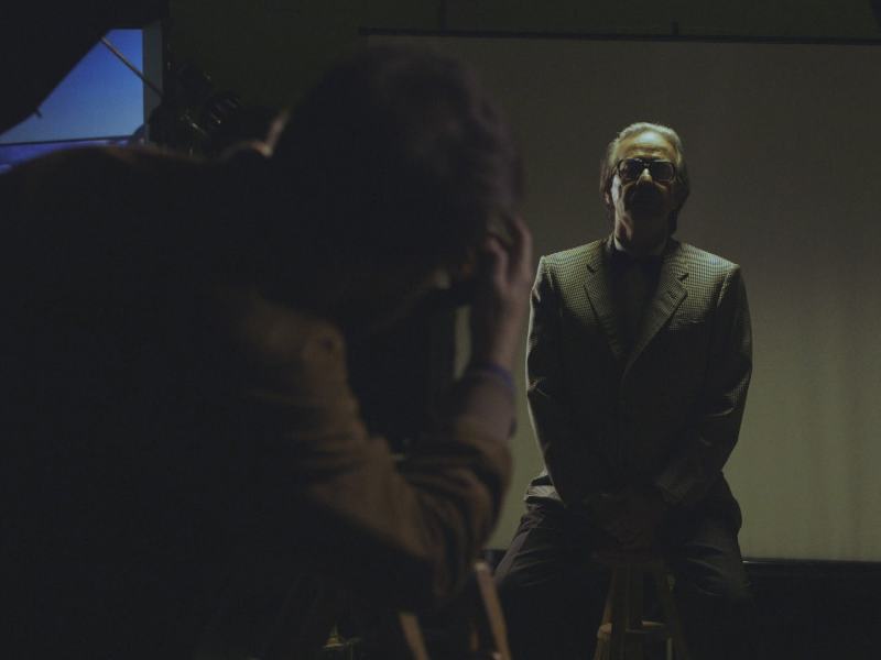 Maxi - Il grande processo alla mafia - Ep. 3 - Faccia a faccia