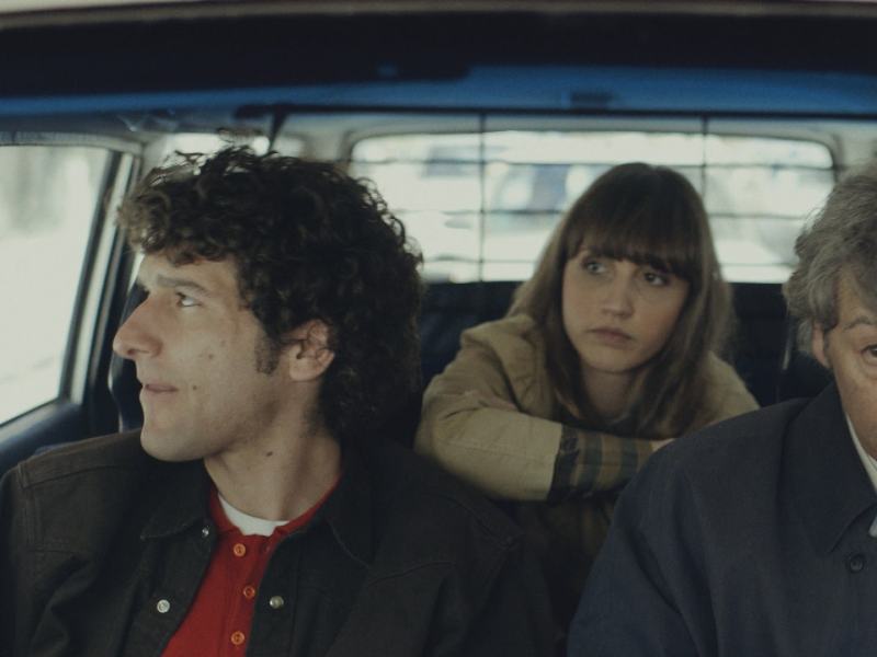 Maxi - Il grande processo alla mafia - Ep. 5 - Palermo e i suoi figli