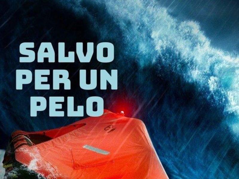 Mayday, salvo per un pelo