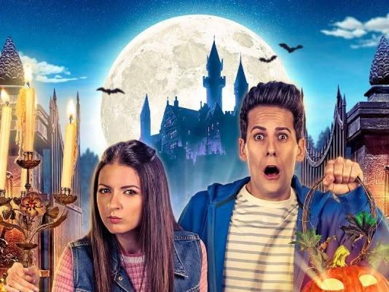Me contro Te: Il film - Vacanze in Transilvania