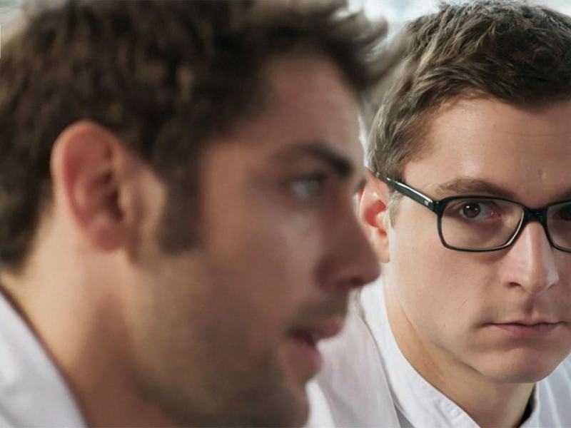 Medici in corsia - Stag. 3 Ep. 19 - Aiutare o lasciare?