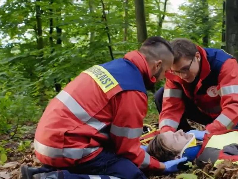 Medici in corsia - Stag. 3 Ep. 2 - Aspettative