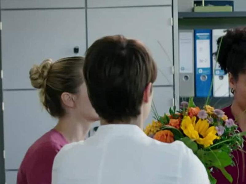 Medici in corsia - Stag. 3 Ep. 31 - Affinità elettive