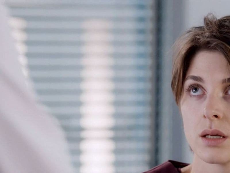 Medici in corsia - Stag. 3 Ep. 4 - Controcorrente