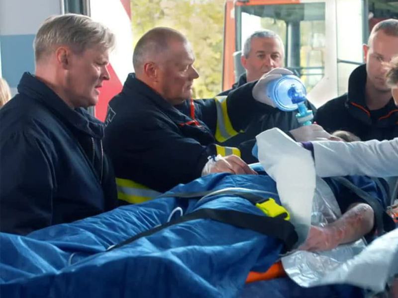 Medici in corsia - Stag. 3 Ep. 5 - Quello che diamo