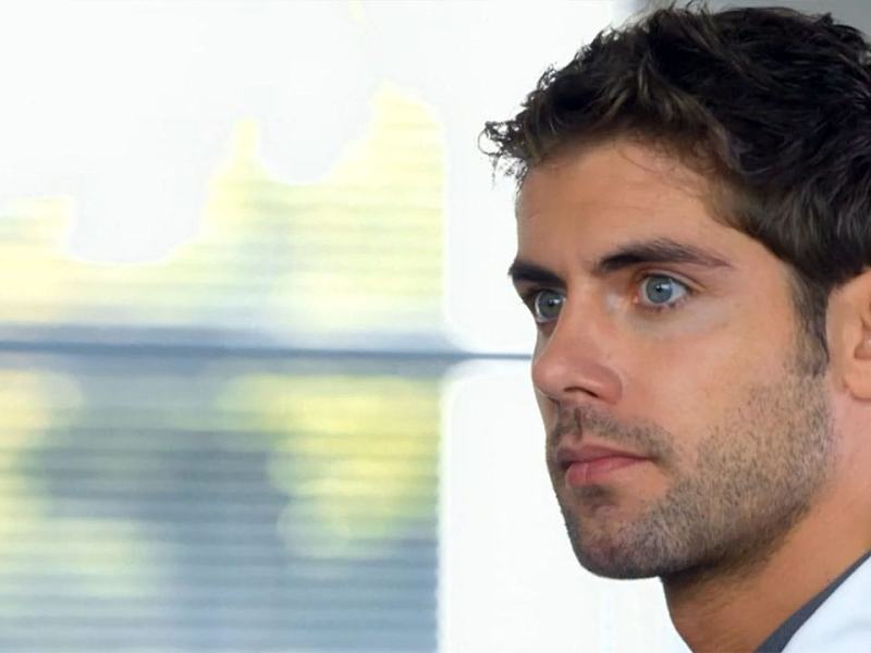 Medici in corsia - Stag. 3 Ep. 6 - Le ragioni del cuore