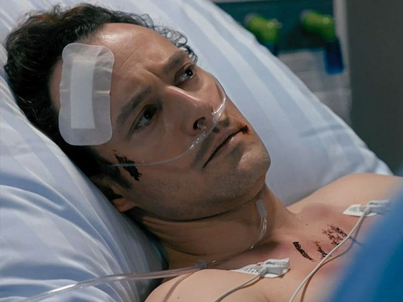 Medici in corsia - Stag. 3 - Medici in prima linea