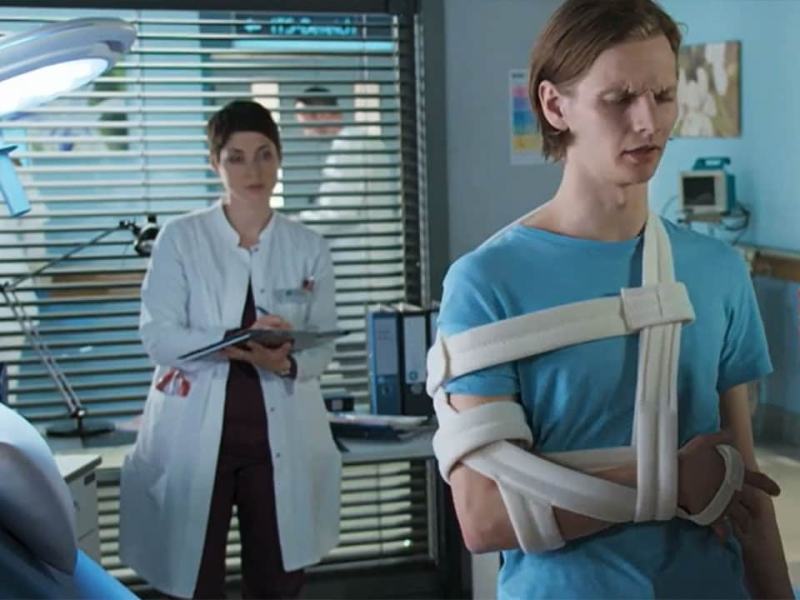 Medici in corsia - Stag. 4 Ep. 19 - Quello che ci unisce