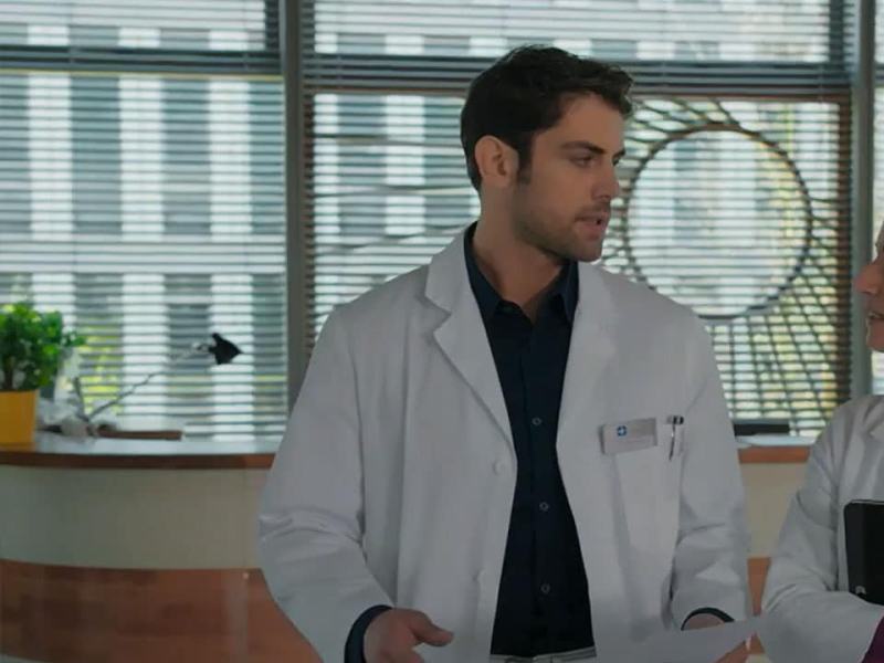 Medici in corsia - Stag. 4 Ep. 25 - Seconde possibilita