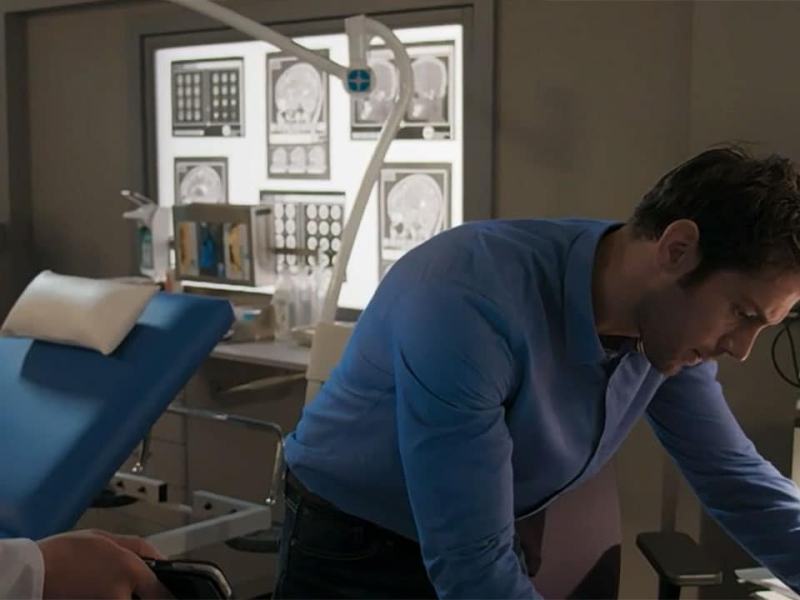 Medici in corsia - Stag. 4 Ep. 29 - Impara e lascia imparare