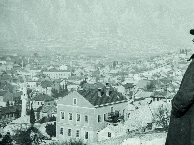 Memo, l'agenda culturale - Reduci Le ultime memorie della Seconda guerra mondiale