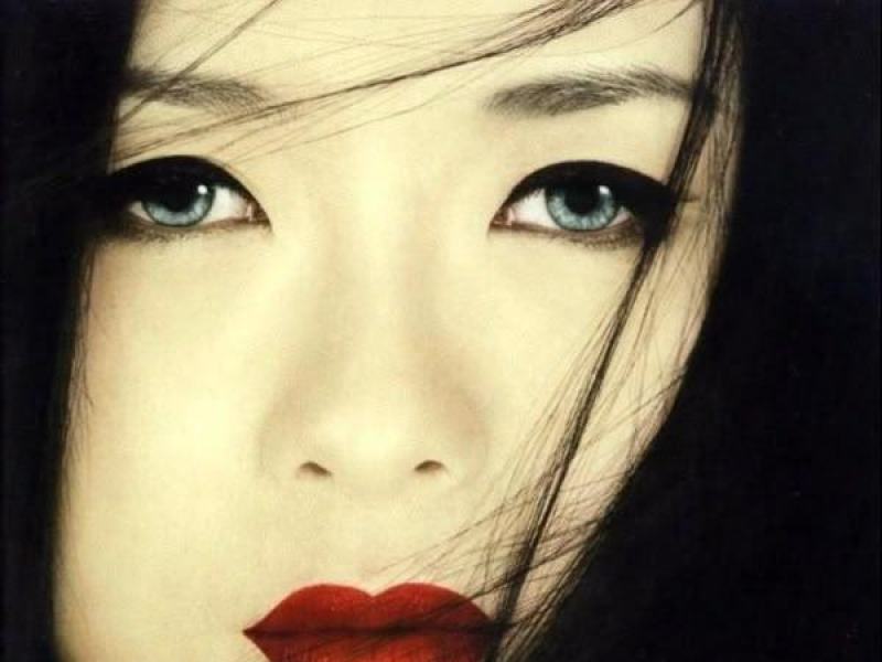 Memorie di una geisha
