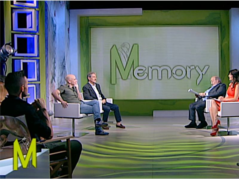 Memory - Ep. 6