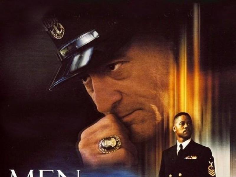 Men of honor - L'onore degli uomini